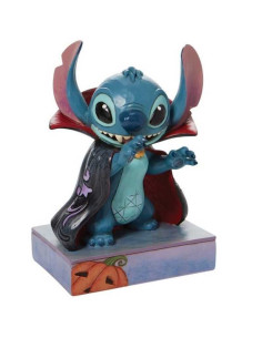 FIGURA STITCH HALLOWEEN