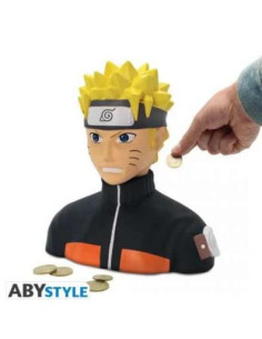HUCHA BUSTO NARUTO UZUMAKI NARUTO SHIPPUDEN