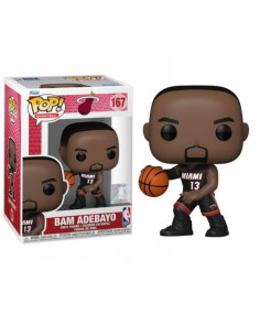 FUNKO POP BAM ADEBAYO 167 NBA