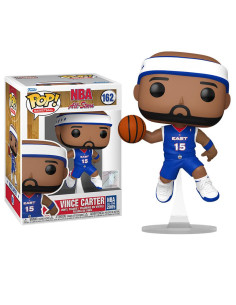 FUNKO POP VINCE CARTER 162 NBA ALL STAR 2005