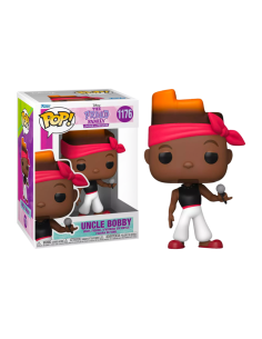 FUNKO POP UNCLE BOBBY 1176...