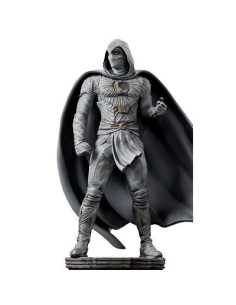 FIGURA MOON KNIGHT ART SCALE 1/10 