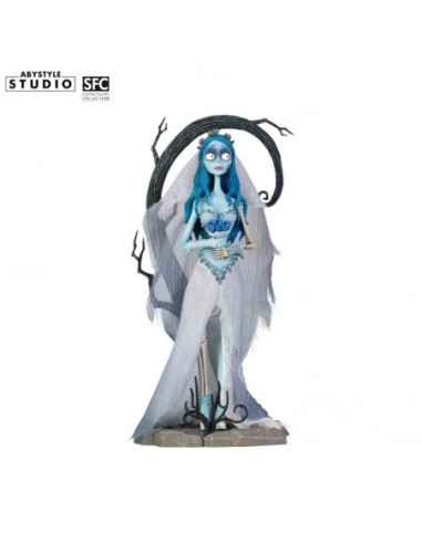 FIGURA EMILY TIM BURTON´S
