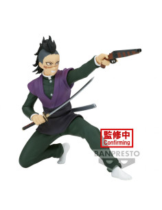 FIGURA GENYA SHINA KIMETSU NO YAIBA VIBRATION STAR