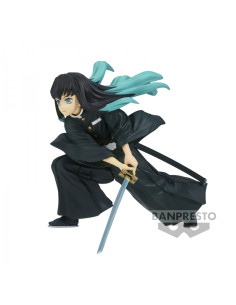 FIGURA MUICHIRO TOKITO DEMON SLAYER