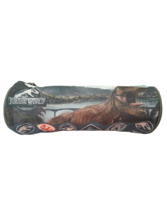 ESTUCHE JURASSIC WORLD