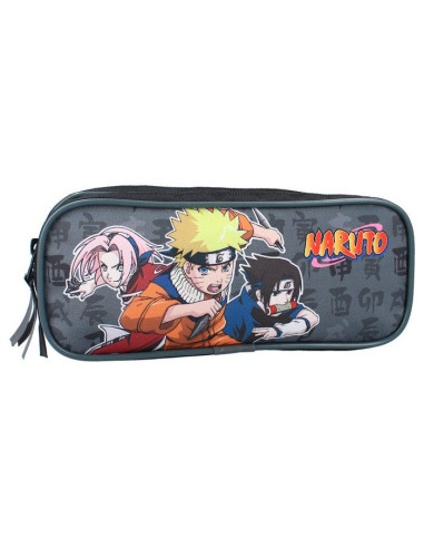 ESTUCHE NARUTO