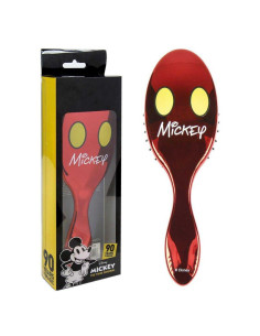 CEPILLO DE CABELLO MICKEY MOUSE