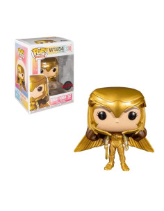 FUNKO POP WONDER WOMAN 330 EDICIÓN ESPECIAL