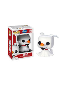 FUNKO POP ZERO 71 DISNEY 
