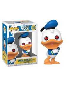 FUNKO POP DONALD DUCK 1445 DISNEY