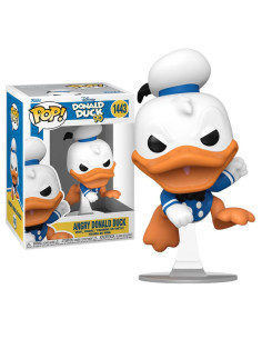 FUNKO POP ANDRY DONALD DUCK 1443 DISNEY