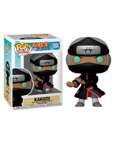 FUNKO POP KAKUZU 1504 NARUTO