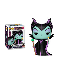 FUNKO POP MALEFICENT1455 DISNEY LA BELLA DURMIENTE