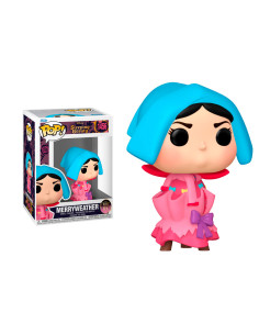 FUNKO POP HADA MADRINA 1456 LA BELLA DURMIENTE