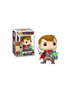 FUNKO POP EL PRINCIPE PHILLIP 1457 LA BELLA DURMIE