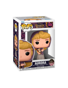 FUNKO POP AURORA 1454 LA BELLA DURMIENTE