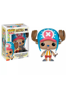 FUNKO POP  TONY TONY  CHOPPER 99 ONE PIECE