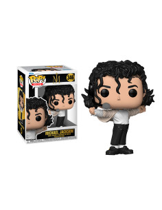 FUNKO POP MICHAEL JACKSON 346