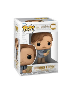 FUNKO POP REMUS LUPIN 169 HARRY POTTER 