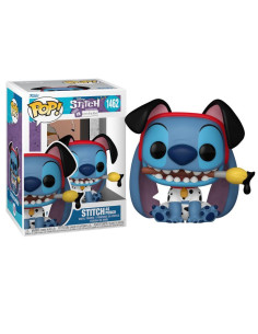 FUNKO POP STITCH 1462 DÁLMATA