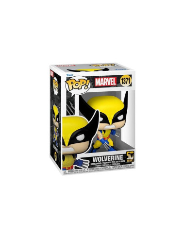 FUNKO POP WOLVERINE 1371 MARVEL