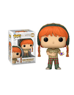 FUNKO POP RON WEASLEY 166 HARRY POTTER 