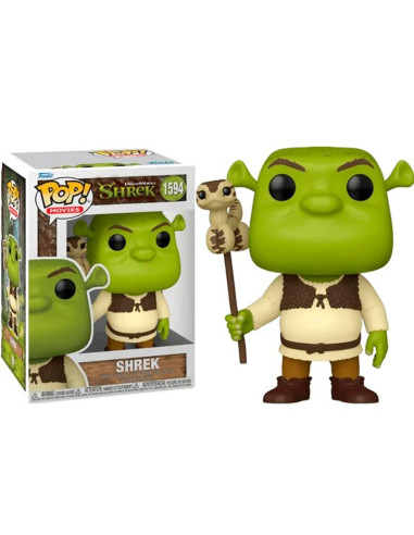 FUNKO POP SHREK 1594 