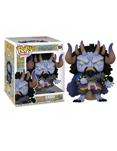 FUNKO POP KAIDO 1624 ONE PIECE