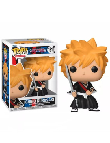 FUNKO POP ICHIGO KUROSAKI 1610 BLEACH