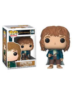 FUNKO POP PIPPIN TOOK 530 EL SEÑOR DE LOS ANILLOS