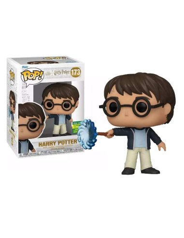 FUNKO POP HARRY POTTER 173 SUMMER CONVENNTION 2024