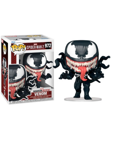 FUNKO POP VENOM 972 HARRY OSBORN SPIDERMAN 2