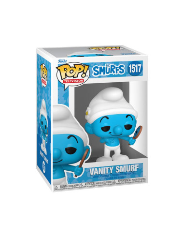 FUNKO POP VANIDOSO 1517 LOS PITUFOS