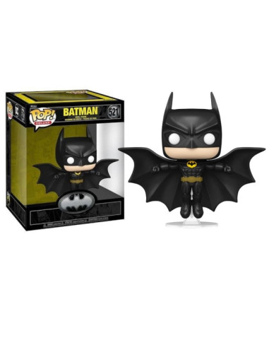 FUNKO POP BATMAN 521 85th ANIVERSARIO