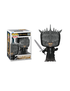 FUNKO POP MOUTH SAURON 1578EL SEÑOR DE LOS ANILLO 