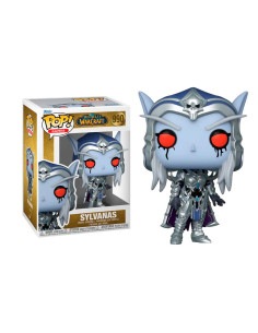 FUNKO POP SYLVANAS 990 WORLD OF WARCRAFT