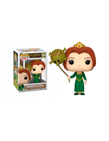 FUNKO POP PRINCESA FIONA 1595 SHREK