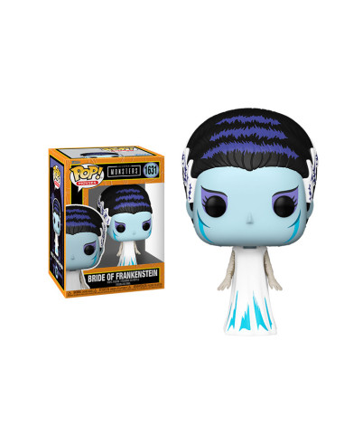 FUNKO POP BRIDE OF FRANKEINSTEIN 1631 MONSTERS