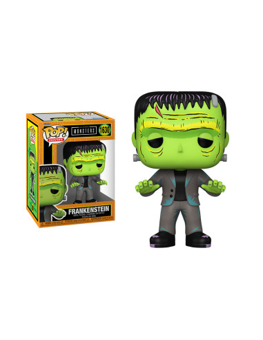 FUNKO POP FRANKEINSTEIN 1630 UNIVERSAL  MONSTERS