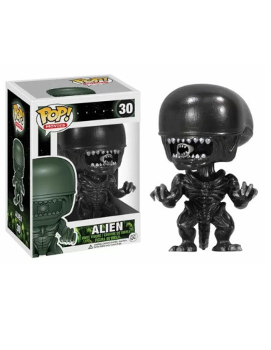 FUNKO POP ALIEN 30