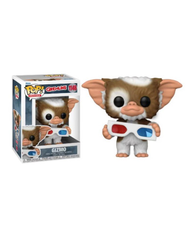 FUNKO POP GIZMO 1146 GREMLINS