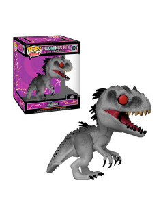 FUNKO POP INDOMINUS REX 1005 FUSION PARQUE JURÁSIC