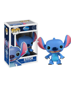 FUNKO POP STITCH 12 DISNEY