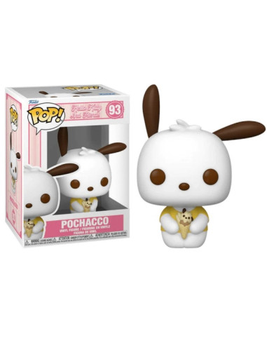 FUNKO POP POCHACCO 93 HELLO KITTY