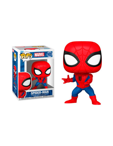 FUNKO POP SPIDERMAN 1422 MARVEL