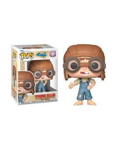 FUNKO POP YOUNG ELLIE 1481 UP S2 DISNEY