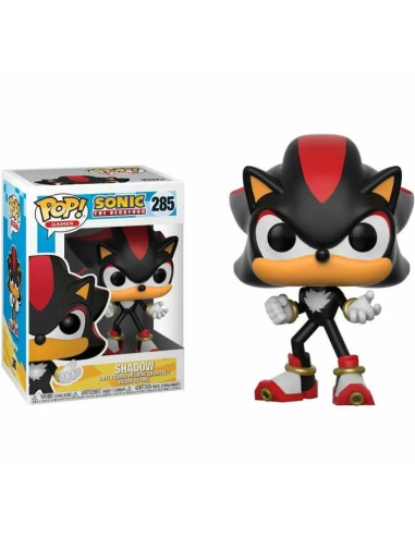 FUNKO POP SHADOW 285 SONIC