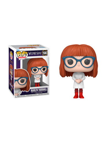 FUNKO POP MARILYN THORNHILL 1580 WEDNESDAY