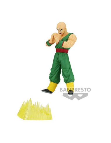 FIGURA G X MATERIA TENSHINHAN DRAGON BALL Z